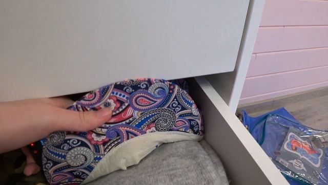 Дачный влог #ДомаВместе
