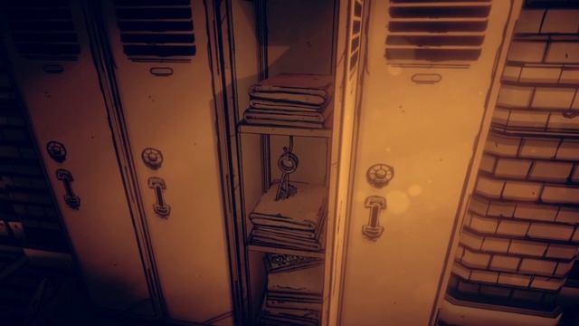 НОВЫЙ БЕНДИ 2 ТЁМНОЕ ВОЗРОЖДЕНИЕ - BATDR Прохождение Bendy and the Dark Revival 1 ГЛАВА