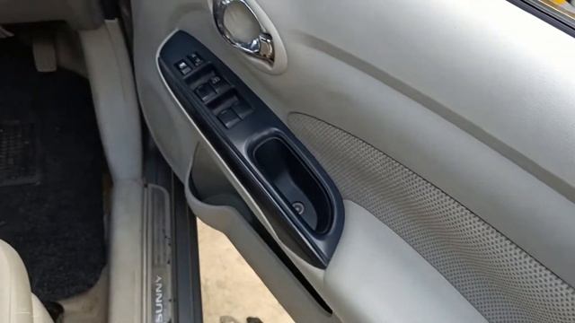 Nissan Sunny Modifications & Accessories | निसान सनी | Sharing the journey