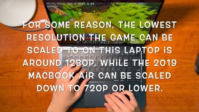 M2 MacBook Air Unboxing and Performance Test (1080p ProRes HDR)