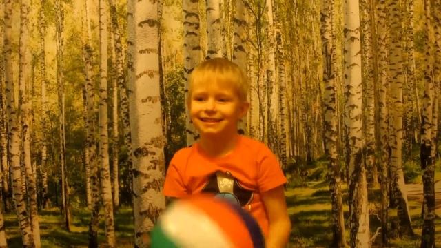 Игры для развития речи у детей 4 - 5 лет. Развивающие игры для детей