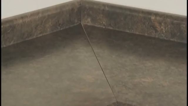 Laminate Countertops Installation Instruction