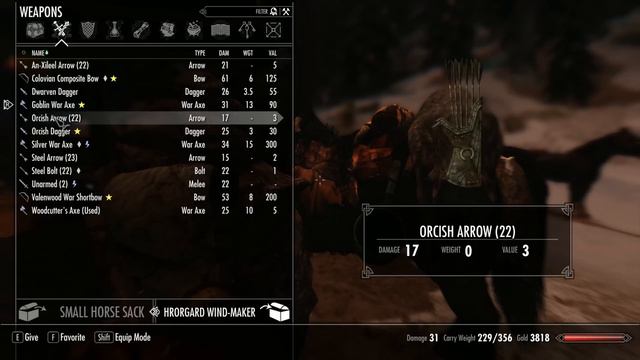 Lets Play Skyrim Part 22 - PALACE OF KINGS