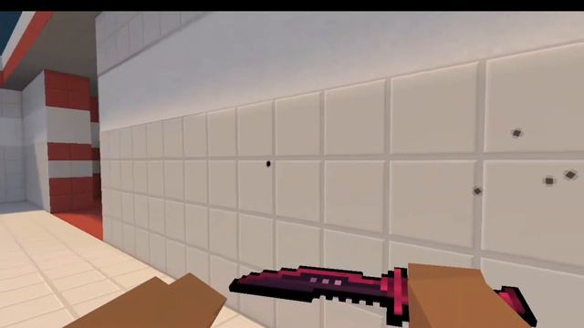 1 вид стрельбы и тактик из оружия Magnum Блок Страйк | Block Strike #blockstrike