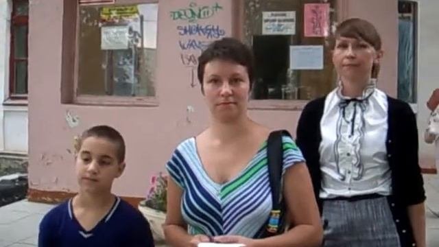 Некомпетентность сотрудников линейной полиции в Жигулевске.