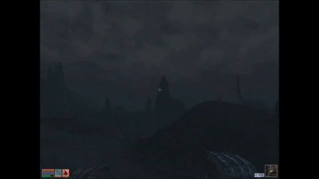 Morrowind and Me! Ep. 8 Beyond lost...