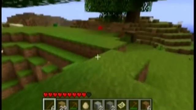 Conquistas! #2 - Minecraft Xbox 360 Edition