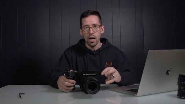 Outrigger Handle Review For The RED KOMODO 6K | Stabilise Your Footage