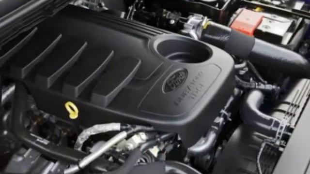 2020 Ford Kuga
