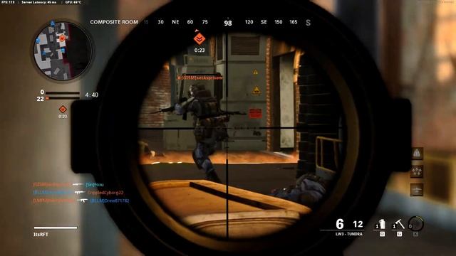 The most OVERPOWERED Sniping Class on Cold War?! (Glitch Class Setup & Tutorial)