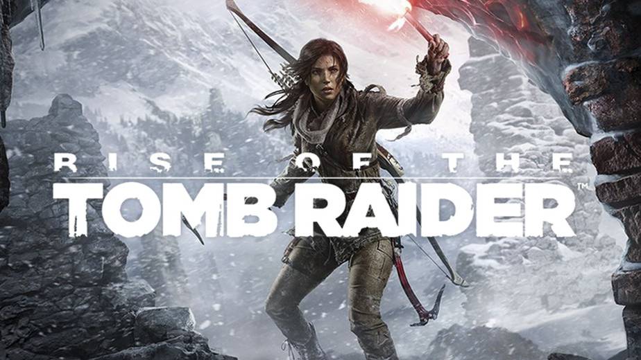 rise of the tomb raider