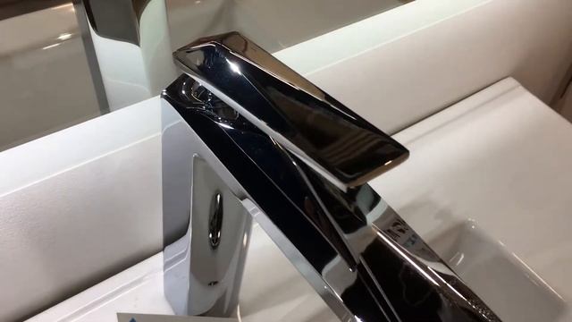 Smesitel-Online.Ru | КУПИТЬ СМЕСИТЕЛЬ Boheme Venturo 372 в Москве для умывальника