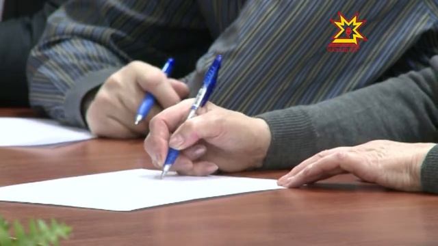 Леонид Черкесов - Çĕнĕ Лапсар поселокĕнче