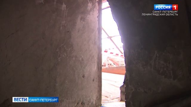 Какие тайны хранит здание Этнографического музея?