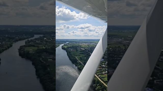 Раз за разом - круг за кругом🛫❤️