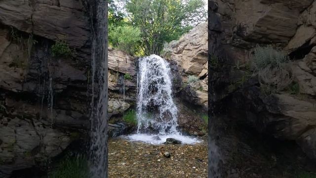 Красивый водопад | Расслабление