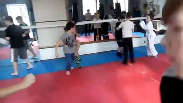 пятнашки 2