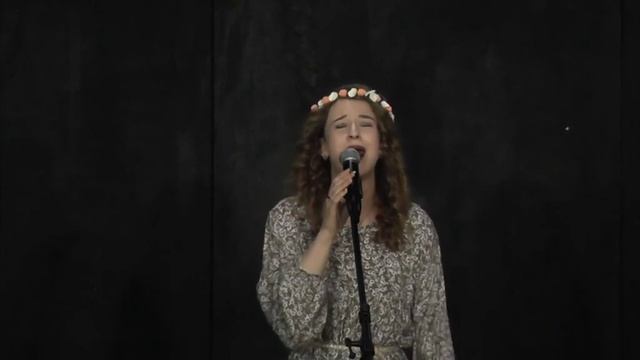 "Серая лошадка"
