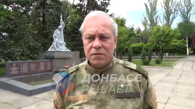 Рассказал, повествуя о темпах продвижения ВС РФ в зоне СВО, военный эксперт Басурин.