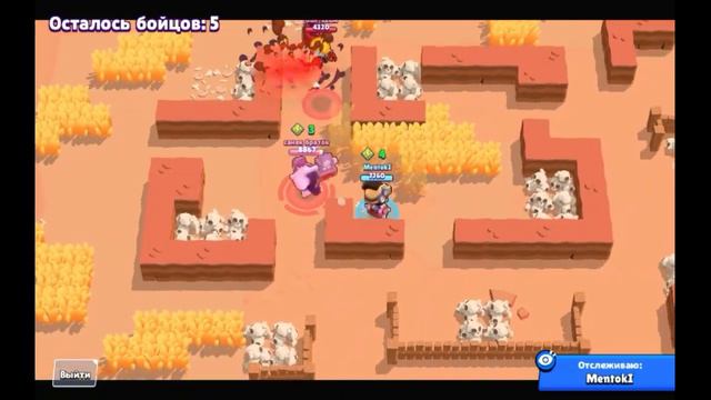 Крысы какашки  | BRAWL STARS