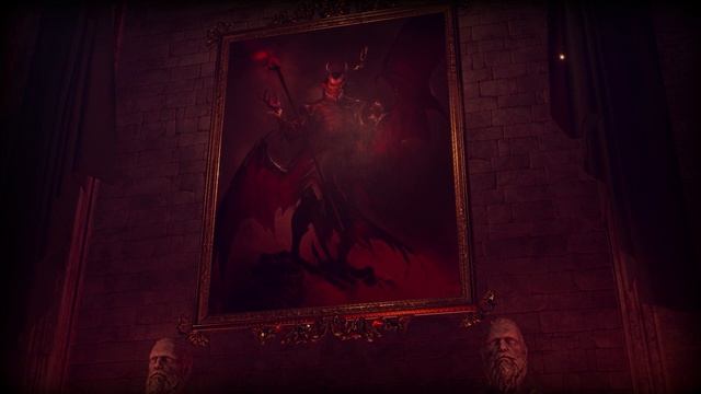 Baldur's Gate 3  |  1 Hour with Raphael  |  Ambient Music