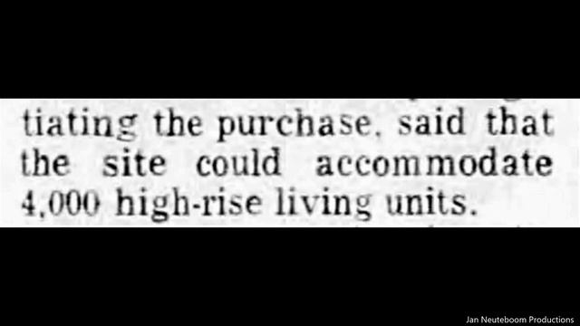 History Of Palisades Amusement Park, NJ. 1971 Cliffside Park-Fort Lee NJ.