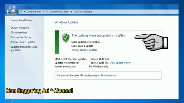 Windows 7 Ultimate Terbaru - 2021