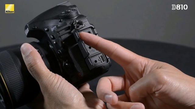 Nikon D810 Review