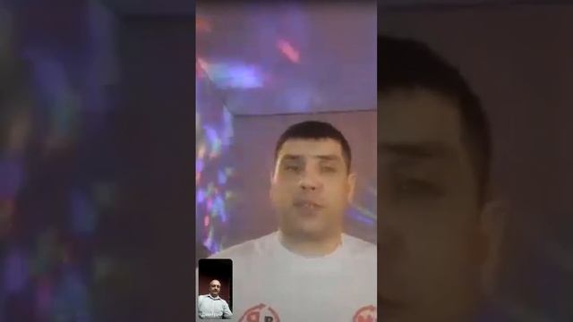 Дмитрий Насонов и Дмитрий Сухоруков. Презентация денежных потоков.