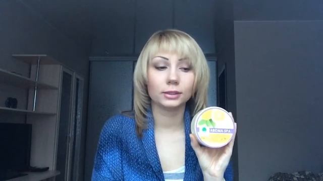 Пустые баночки НОЯБРЬ 2014 (часть 1)