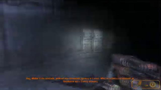 Metro 2033 walkthrough part 18