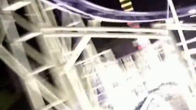 Американские горки в Monaco. Эмоции зашкаливают.