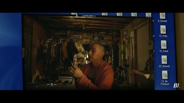 КейсиКевин - City of the Dead  casey  kevin  Split