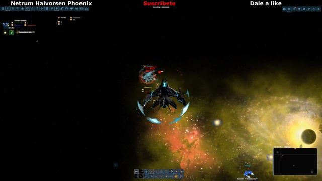 ¡Naves Plus Agosto! // Nuevas Habilidades || DarkOrbit
