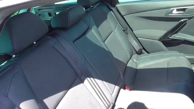 Peugeot 508 2.0 HDi 163 Allure 5dr U309288