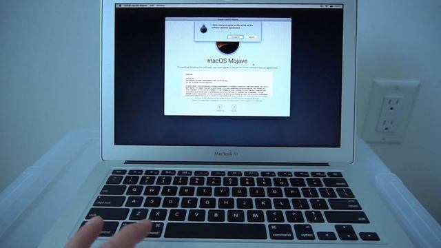 How to Factory Reset MacBook in 2 Minutes!