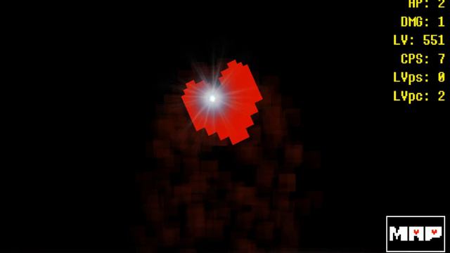 ClickerTale 2  Прохождение  Часть 1  Покупаем Чару