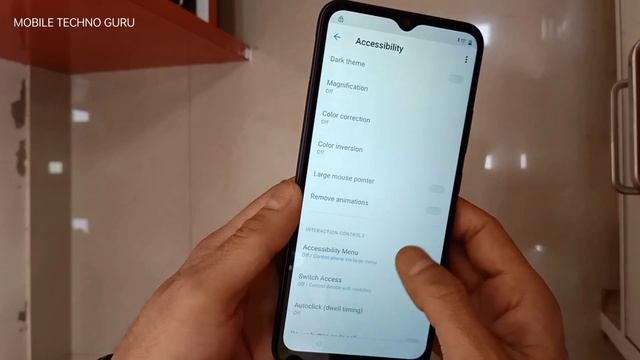Realme C11 2021 Frp Bypass RMX3231 Andriod 11  Realme C11 2021 Google Account remove New Solutio