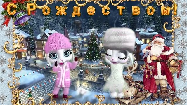 Зайка ZOOBE 