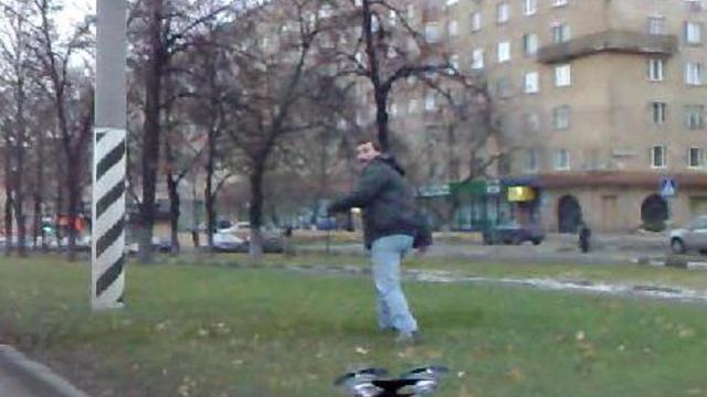 Какашки