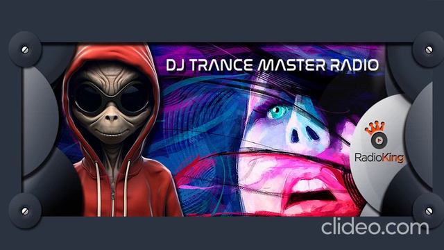 Dj Trance Master radio Episode 37