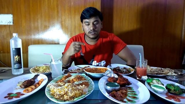 MILLENIUM PLAZA | Electronic City | Kannada Food Review | Bengaluru