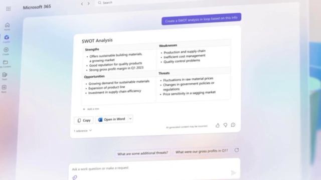 How to Add Microsoft Copilot add-in on Microsoft 365?