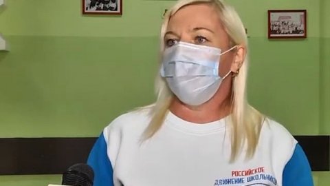 О чем мечтают учителя?