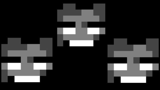 Minecraft Wither Death Sound 1 HOUR