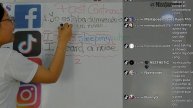 Aprende el PAST CONTINUOUS en negativo- GRAMÁTICA COOL 16