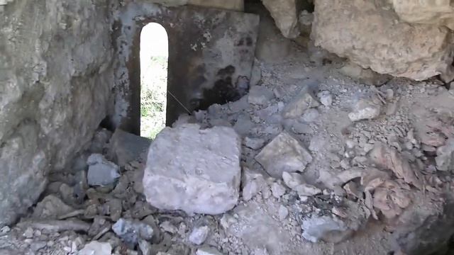 Белая крепость. 2 часть. СЕНСАЦИЯ! вся официальная история опровергнута окончательно!