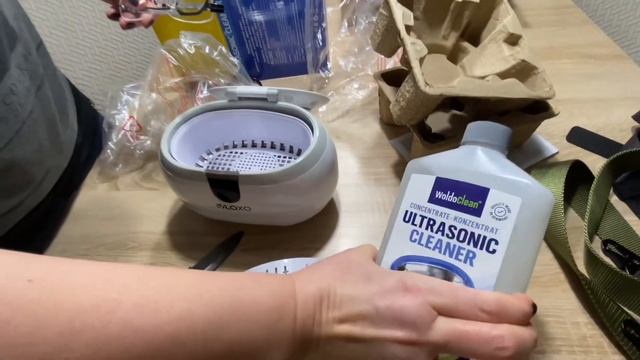 Завтрак/Новый диван/ Распаковка посылок/Покупки из магазина/ Тестирую новую технику