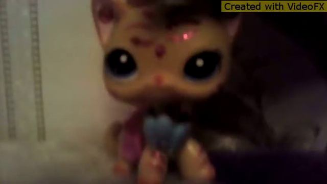 Lps MV ~М- это Милена~