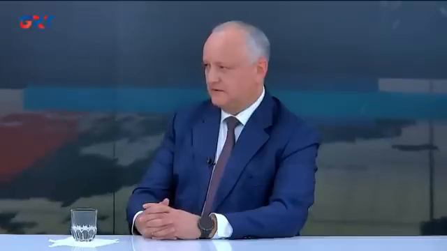 "Обсуждаем вместе" на канале GRT. Эфир от 28.02.2024